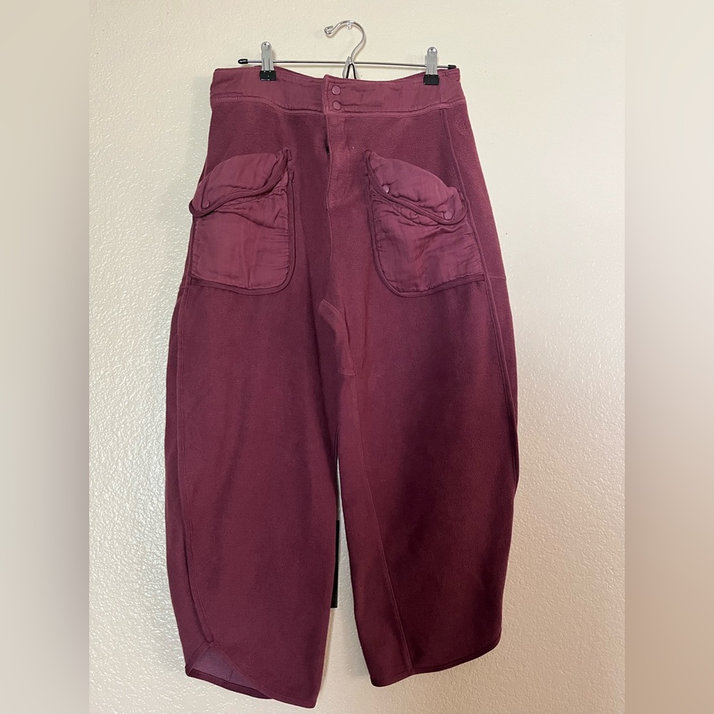 Free People movement Timko pants